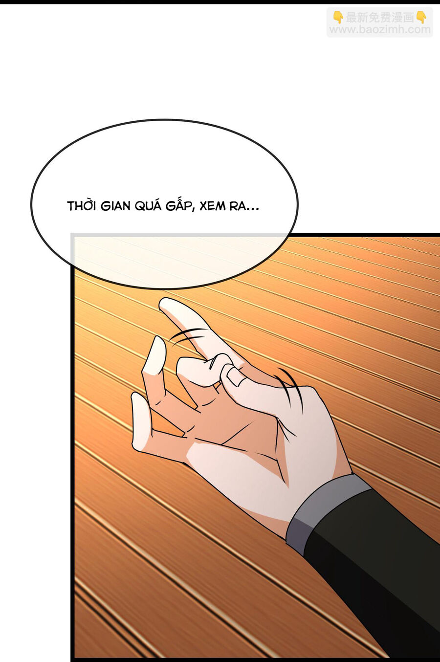 Thần Võ Thiên Tôn Chapter 743 - Trang 2