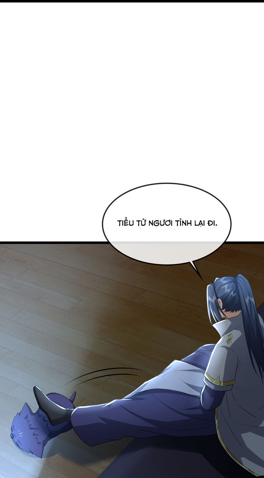 Thần Võ Thiên Tôn Chapter 743 - Trang 2