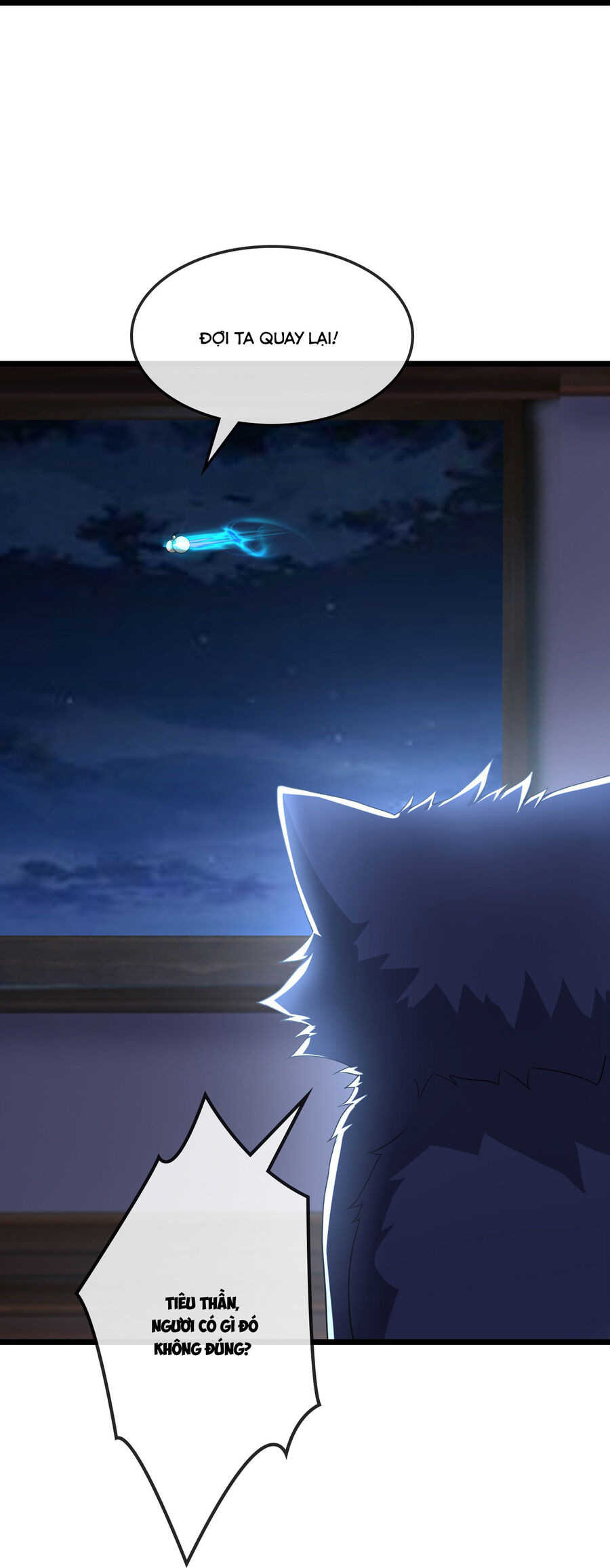 Thần Võ Thiên Tôn Chapter 743 - Trang 2