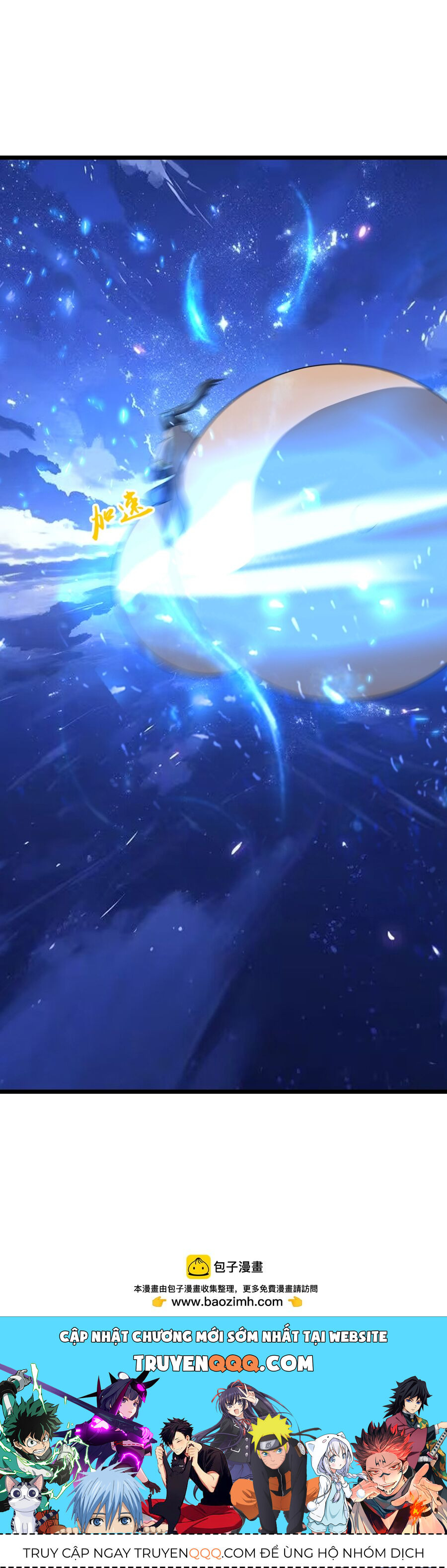 Thần Võ Thiên Tôn Chapter 743 - Trang 2