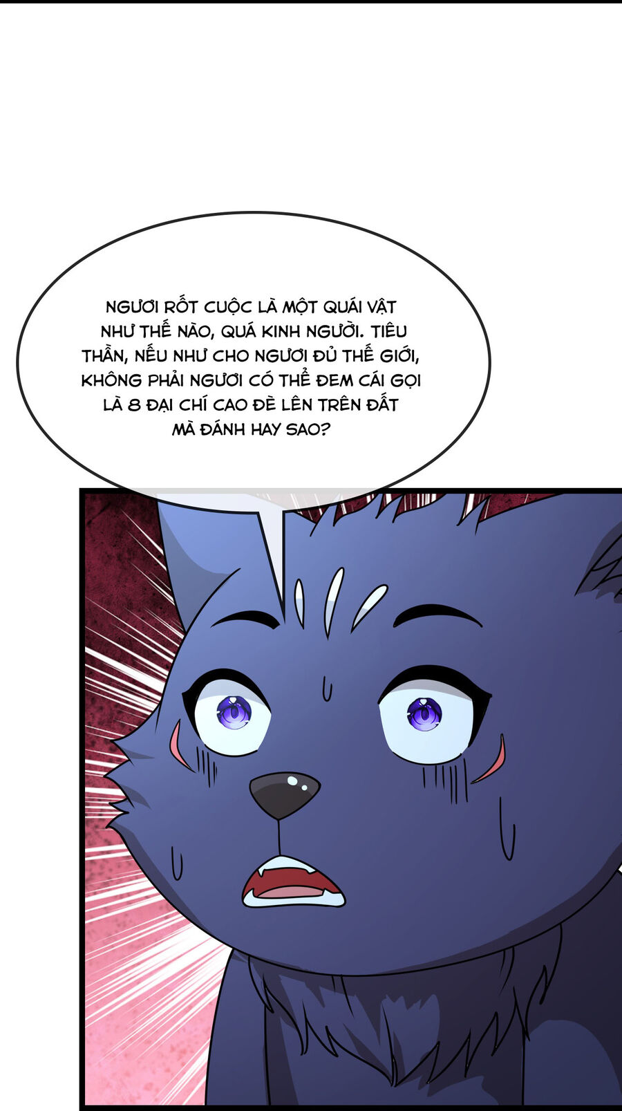 Thần Võ Thiên Tôn Chapter 743 - Trang 2