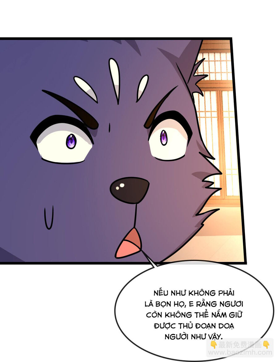 Thần Võ Thiên Tôn Chapter 743 - Trang 2