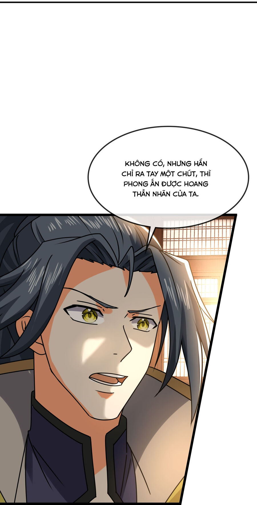 Thần Võ Thiên Tôn Chapter 743 - Trang 2