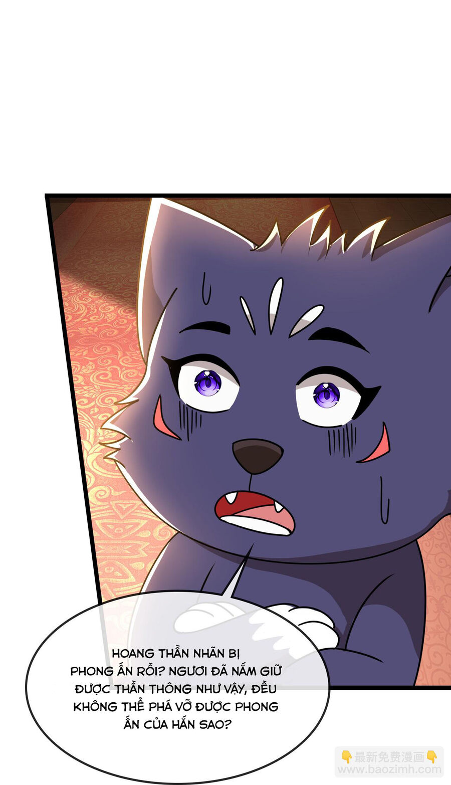 Thần Võ Thiên Tôn Chapter 743 - Trang 2