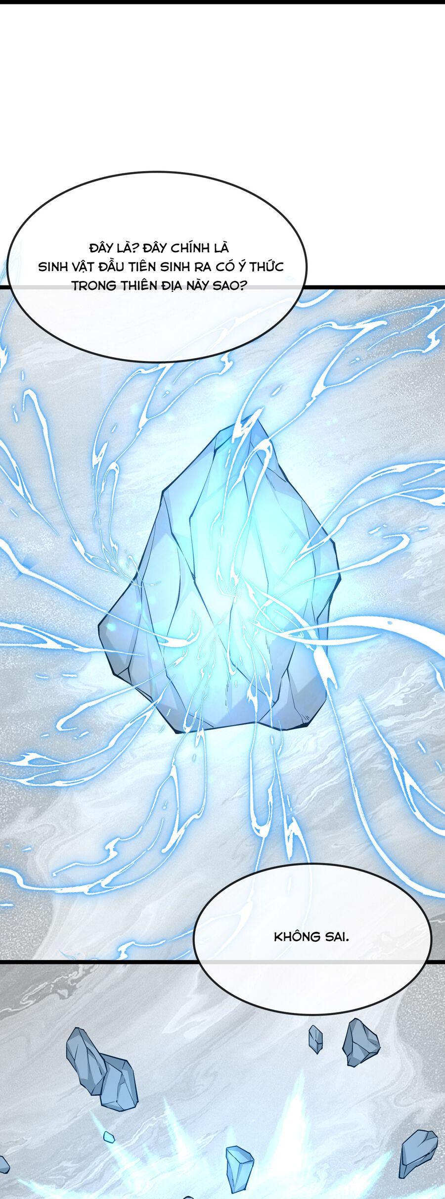 Thần Võ Thiên Tôn Chapter 744 - Trang 2