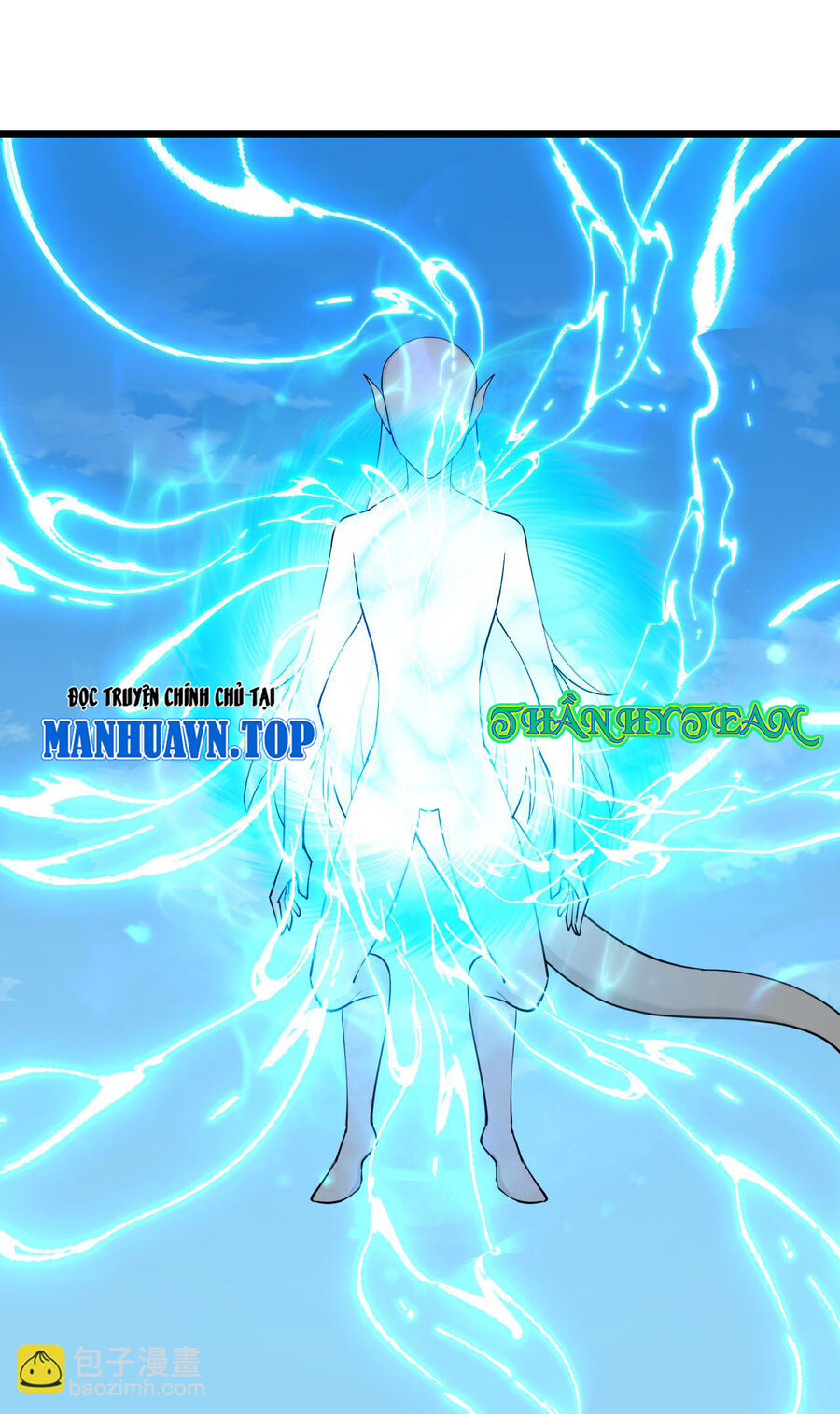 Thần Võ Thiên Tôn Chapter 744 - Trang 2