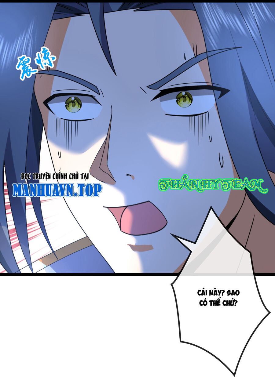 Thần Võ Thiên Tôn Chapter 744 - Trang 2