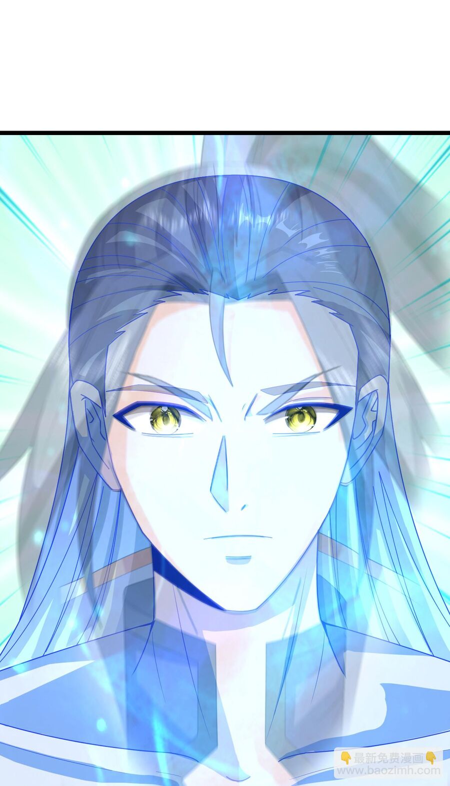 Thần Võ Thiên Tôn Chapter 744 - Trang 2