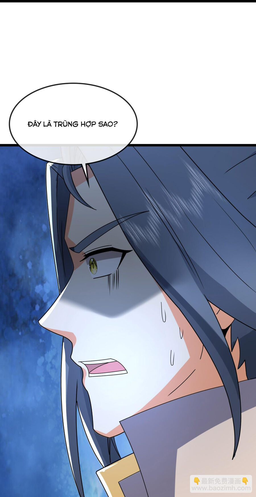 Thần Võ Thiên Tôn Chapter 744 - Trang 2