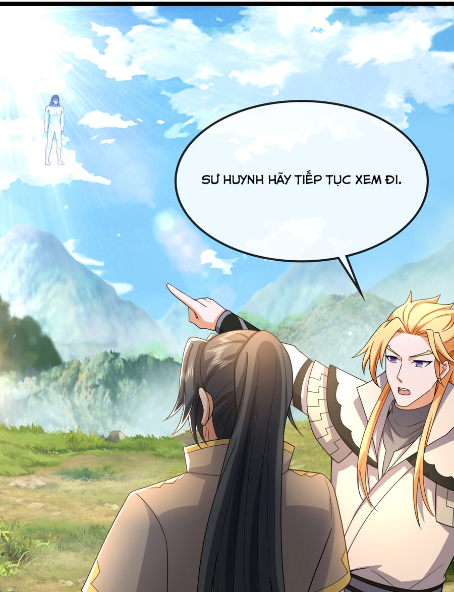 Thần Võ Thiên Tôn Chapter 744 - Trang 2