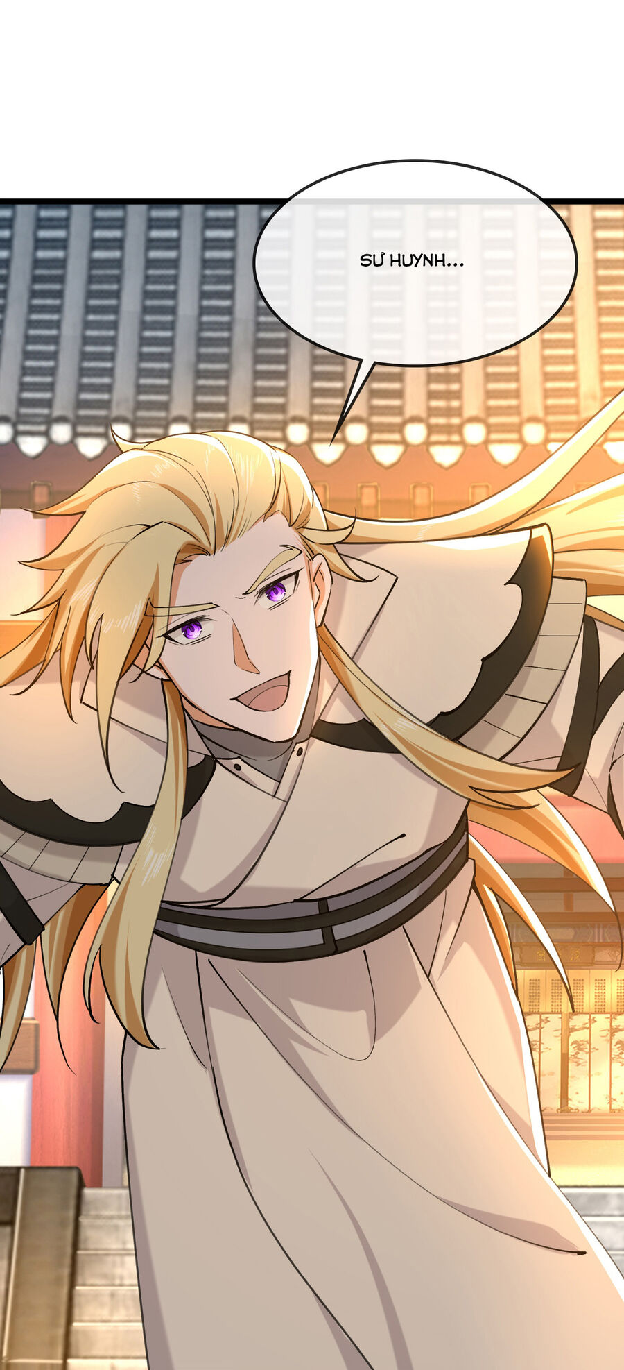 Thần Võ Thiên Tôn Chapter 744 - Trang 2