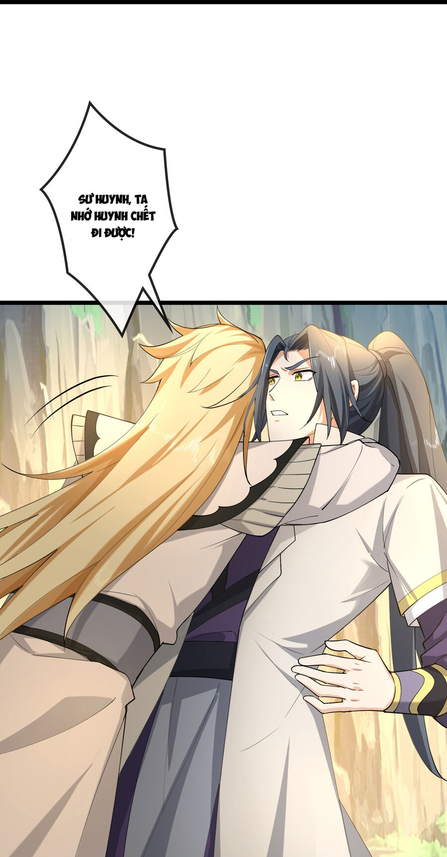 Thần Võ Thiên Tôn Chapter 744 - Trang 2