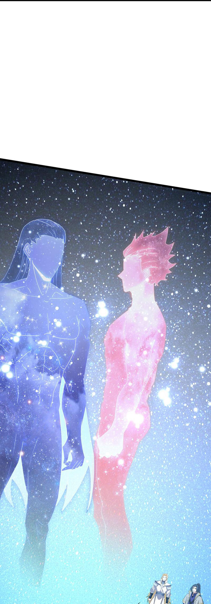 Thần Võ Thiên Tôn Chapter 745 - Trang 2