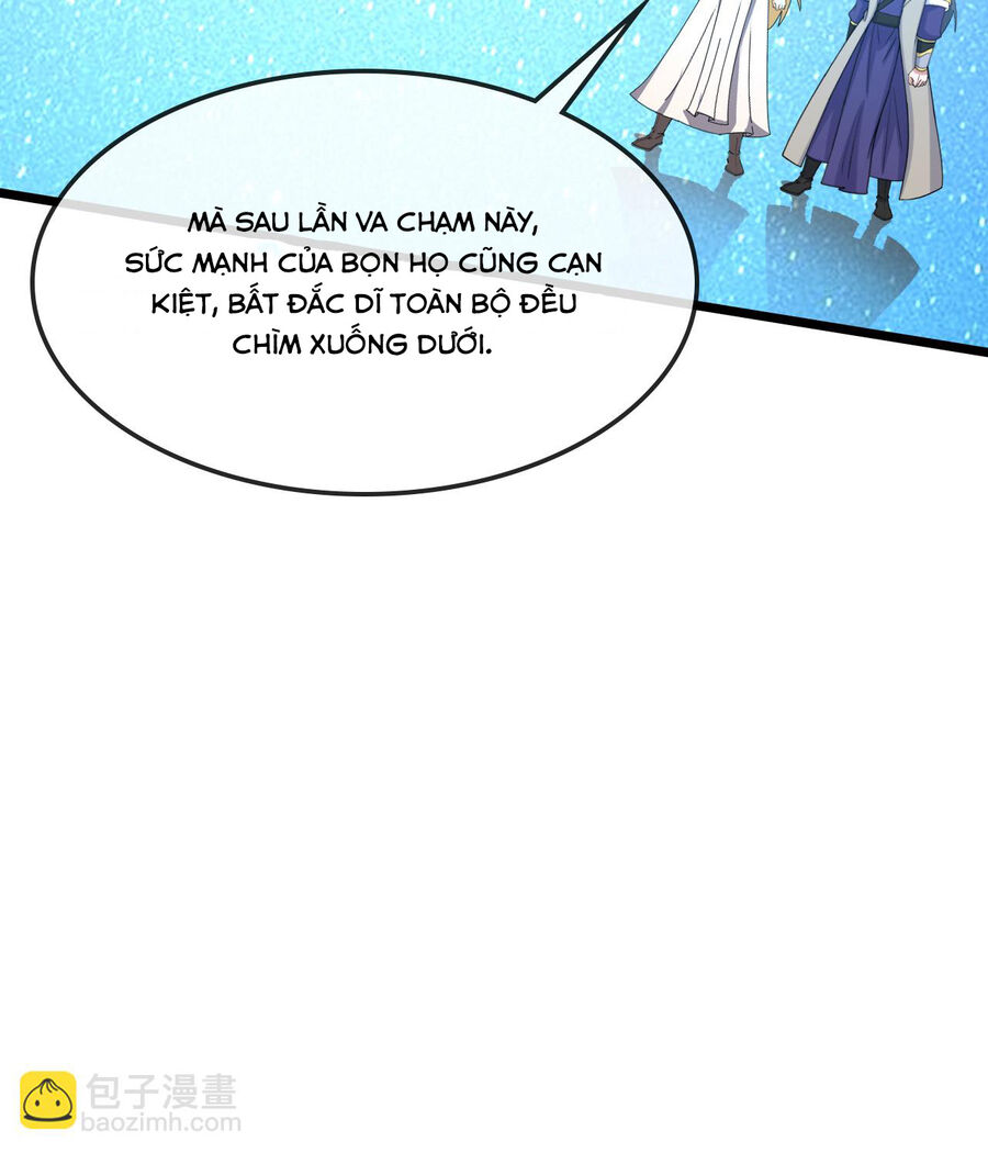 Thần Võ Thiên Tôn Chapter 745 - Trang 2