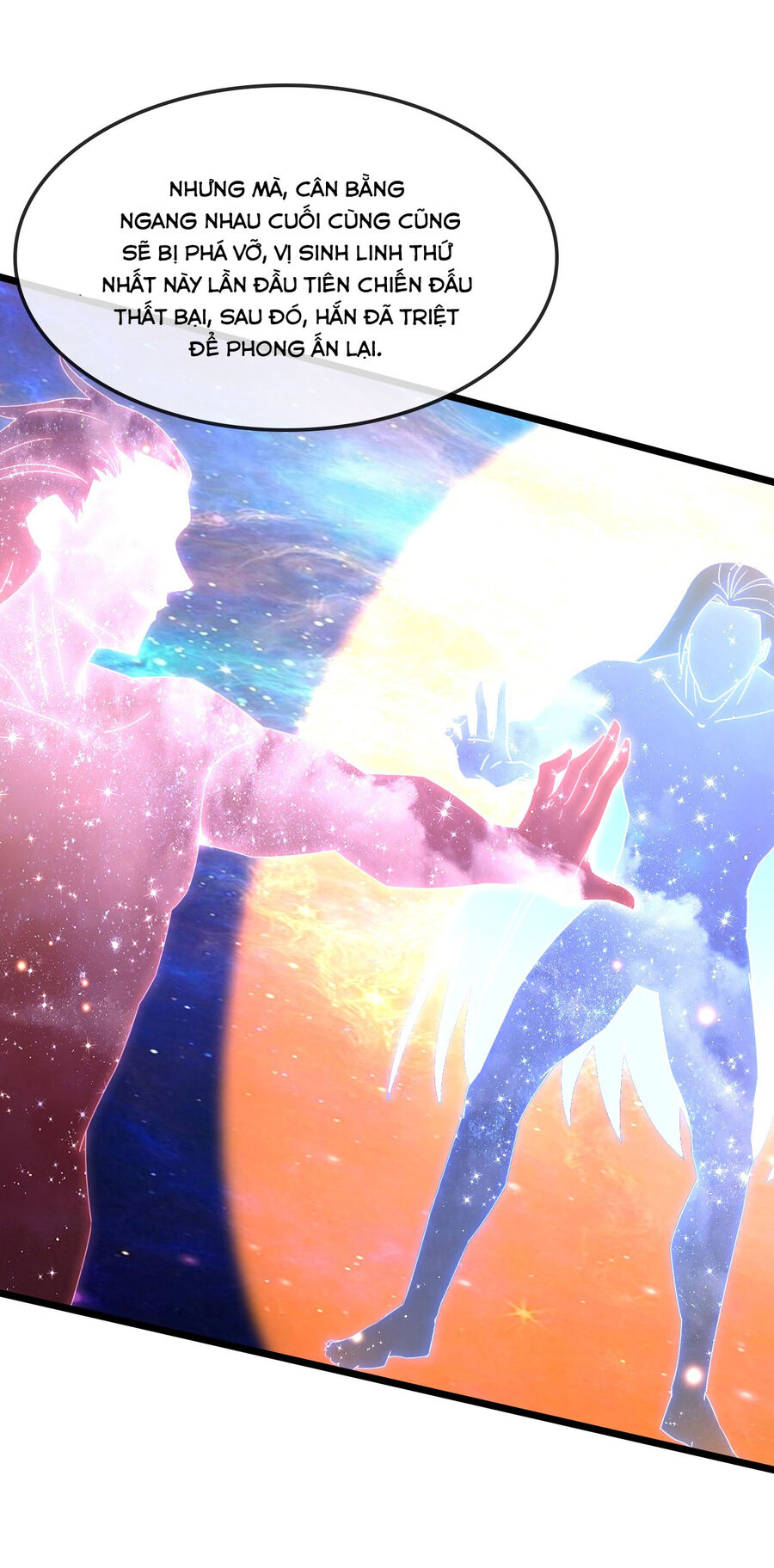 Thần Võ Thiên Tôn Chapter 745 - Trang 2