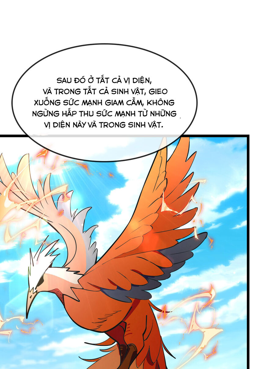 Thần Võ Thiên Tôn Chapter 745 - Trang 2