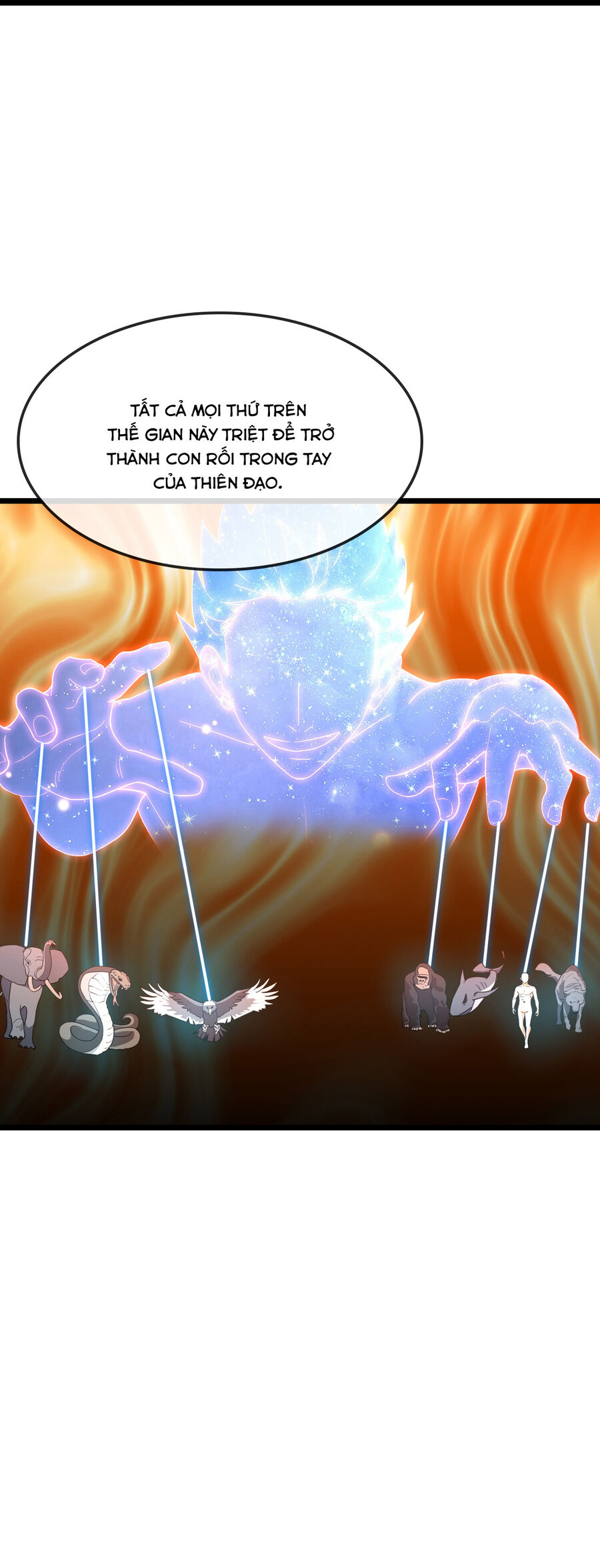 Thần Võ Thiên Tôn Chapter 745 - Trang 2