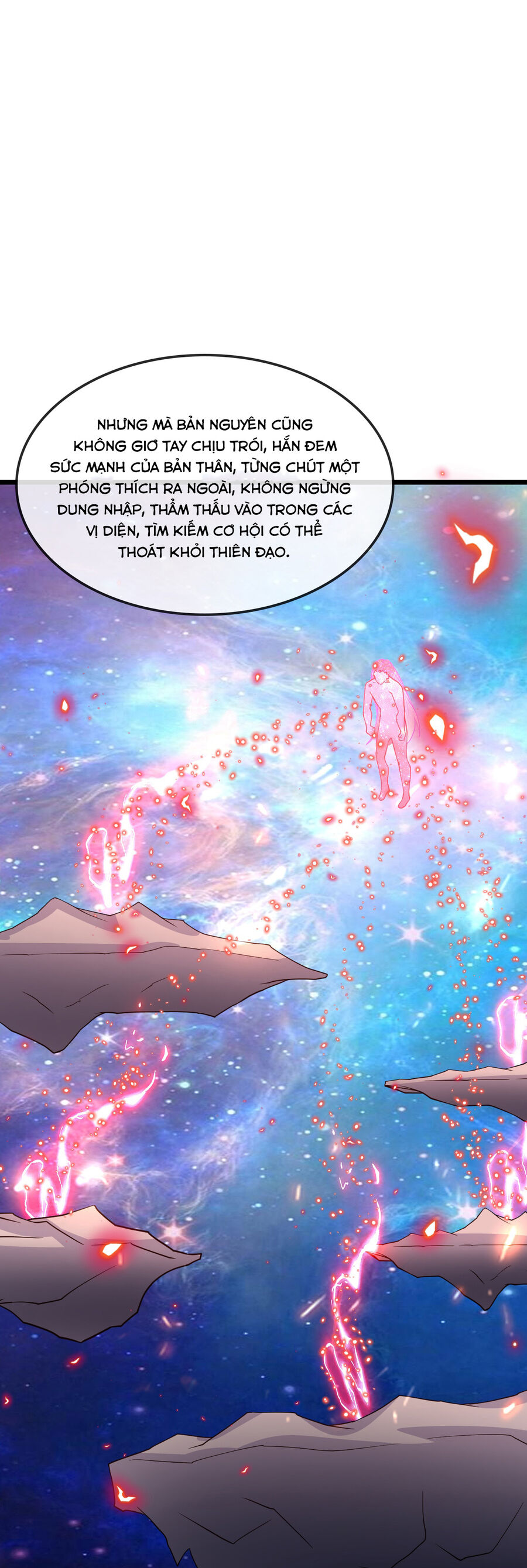 Thần Võ Thiên Tôn Chapter 745 - Trang 2