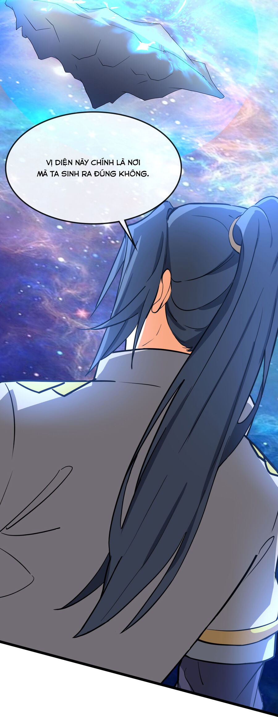 Thần Võ Thiên Tôn Chapter 745 - Trang 2