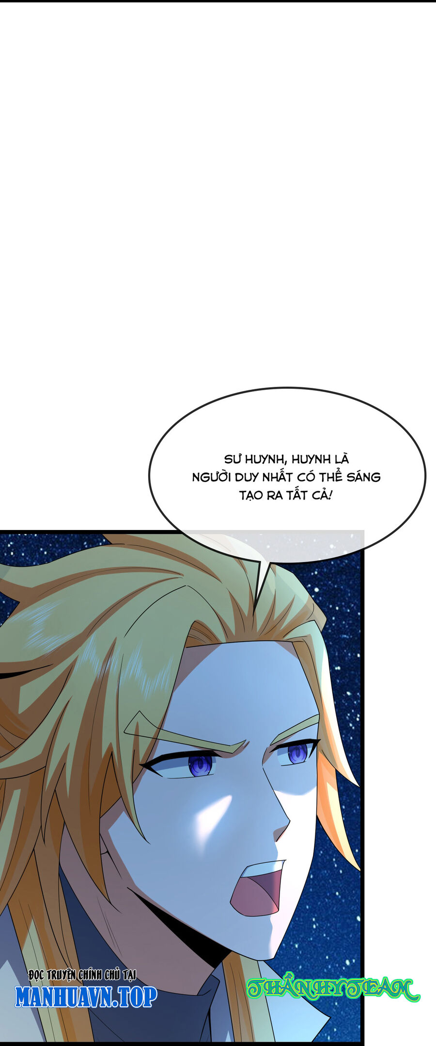 Thần Võ Thiên Tôn Chapter 745 - Trang 2