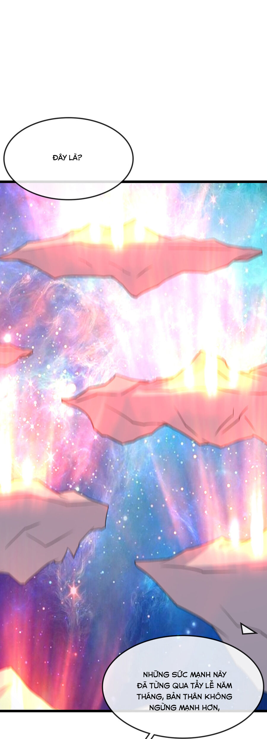 Thần Võ Thiên Tôn Chapter 745 - Trang 2