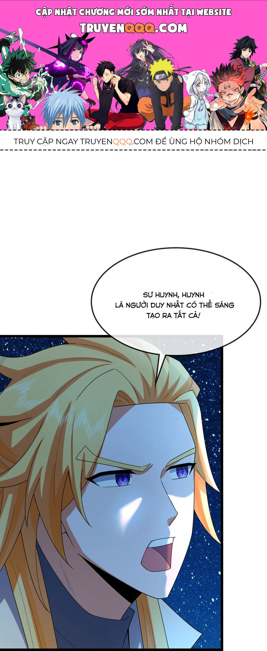 Thần Võ Thiên Tôn Chapter 746 - Trang 2