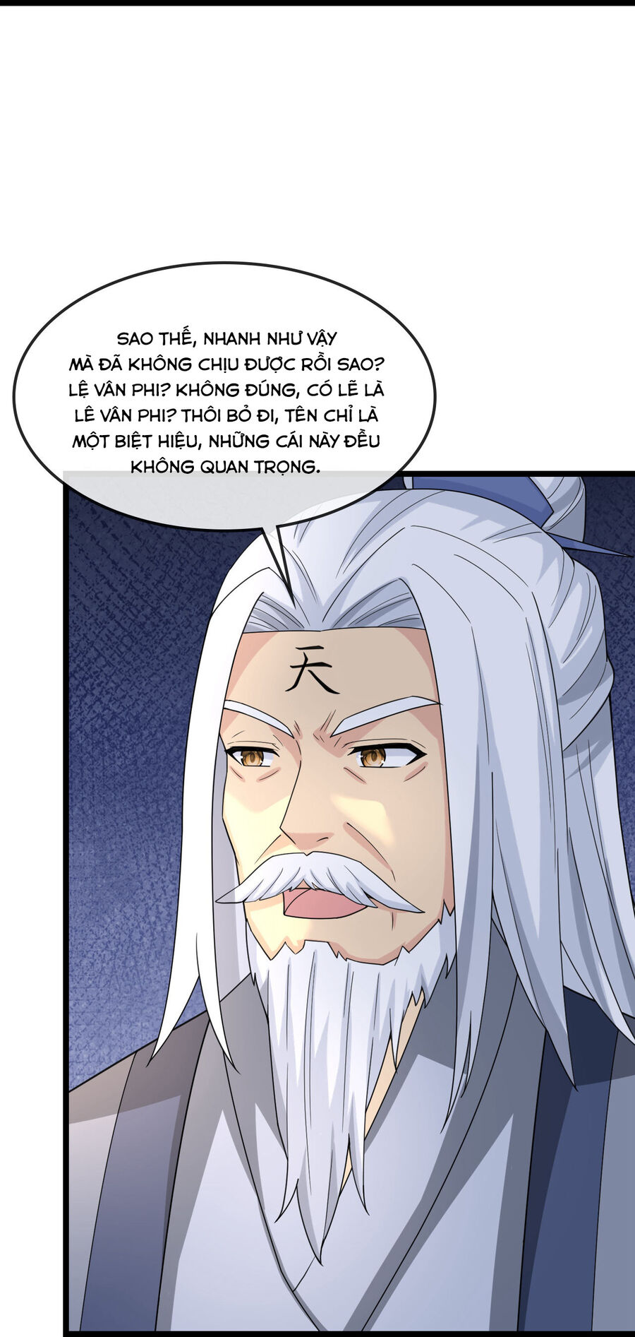 Thần Võ Thiên Tôn Chapter 746 - Trang 2