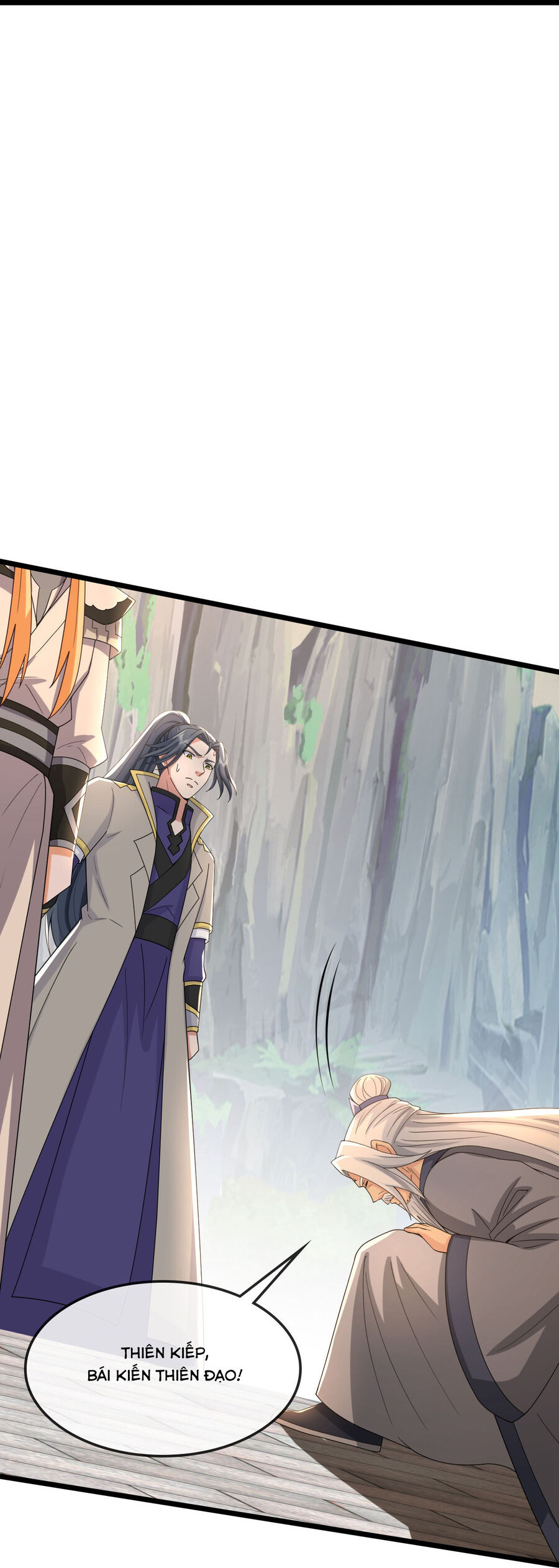 Thần Võ Thiên Tôn Chapter 746 - Trang 2