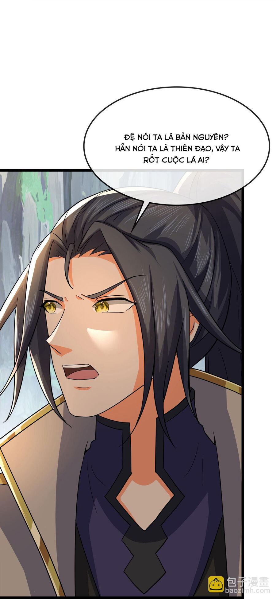 Thần Võ Thiên Tôn Chapter 746 - Trang 2