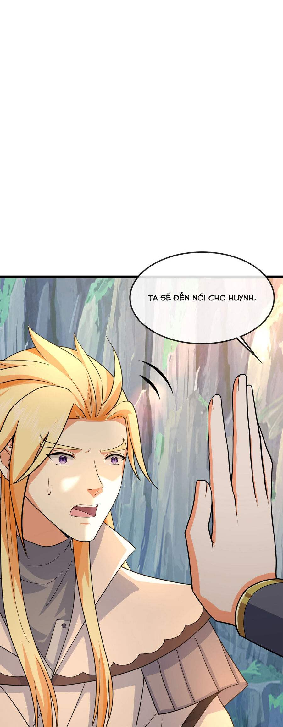 Thần Võ Thiên Tôn Chapter 746 - Trang 2