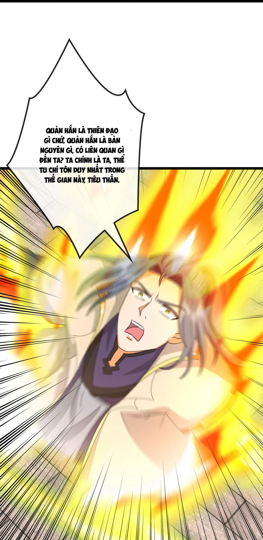 Thần Võ Thiên Tôn Chapter 746 - Trang 2