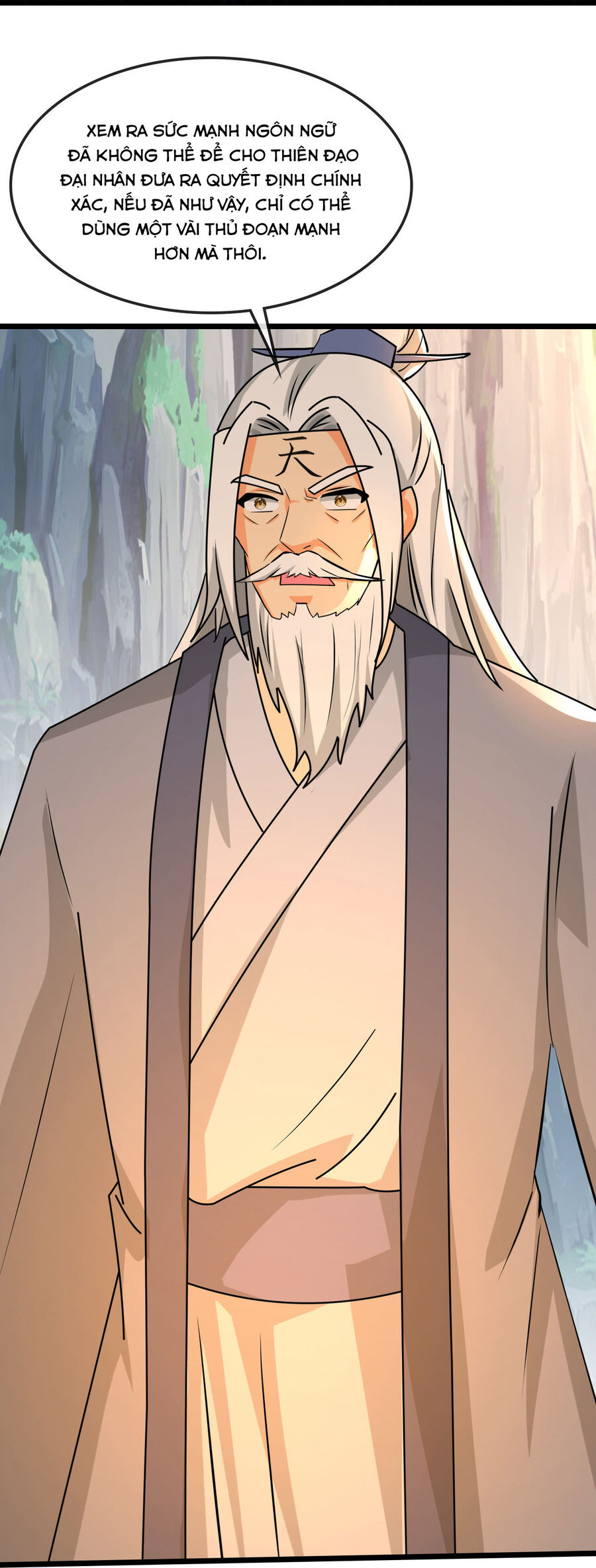 Thần Võ Thiên Tôn Chapter 746 - Trang 2