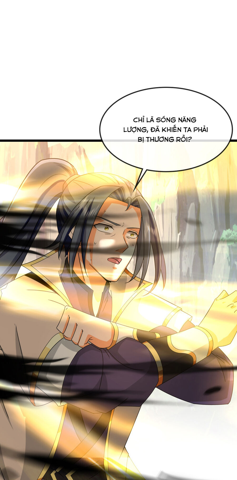 Thần Võ Thiên Tôn Chapter 746 - Trang 2