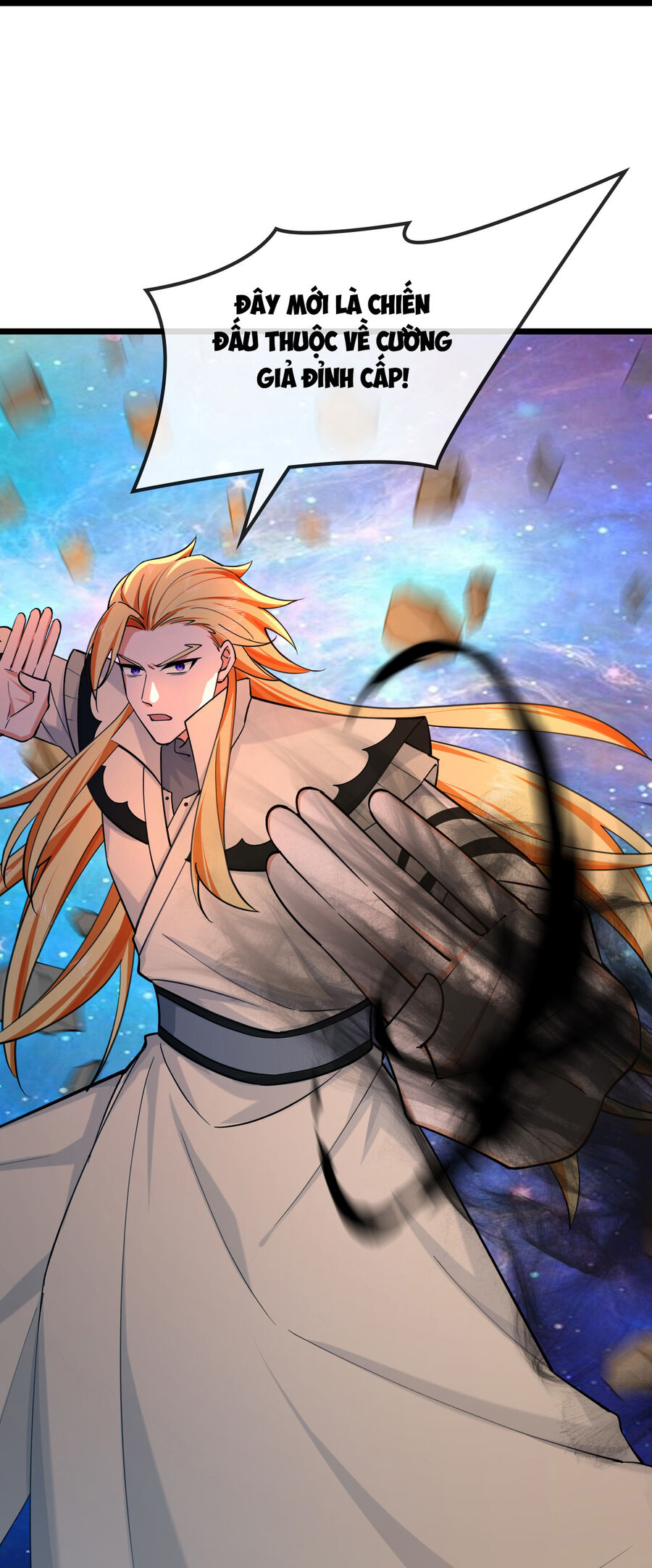 Thần Võ Thiên Tôn Chapter 746 - Trang 2