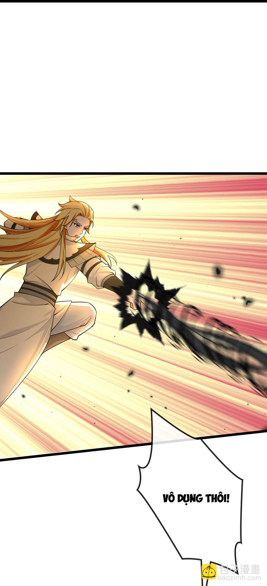 Thần Võ Thiên Tôn Chapter 746 - Trang 2