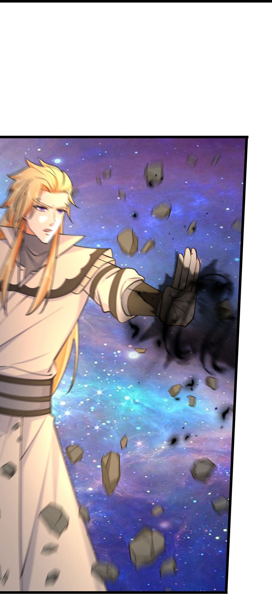 Thần Võ Thiên Tôn Chapter 746 - Trang 2