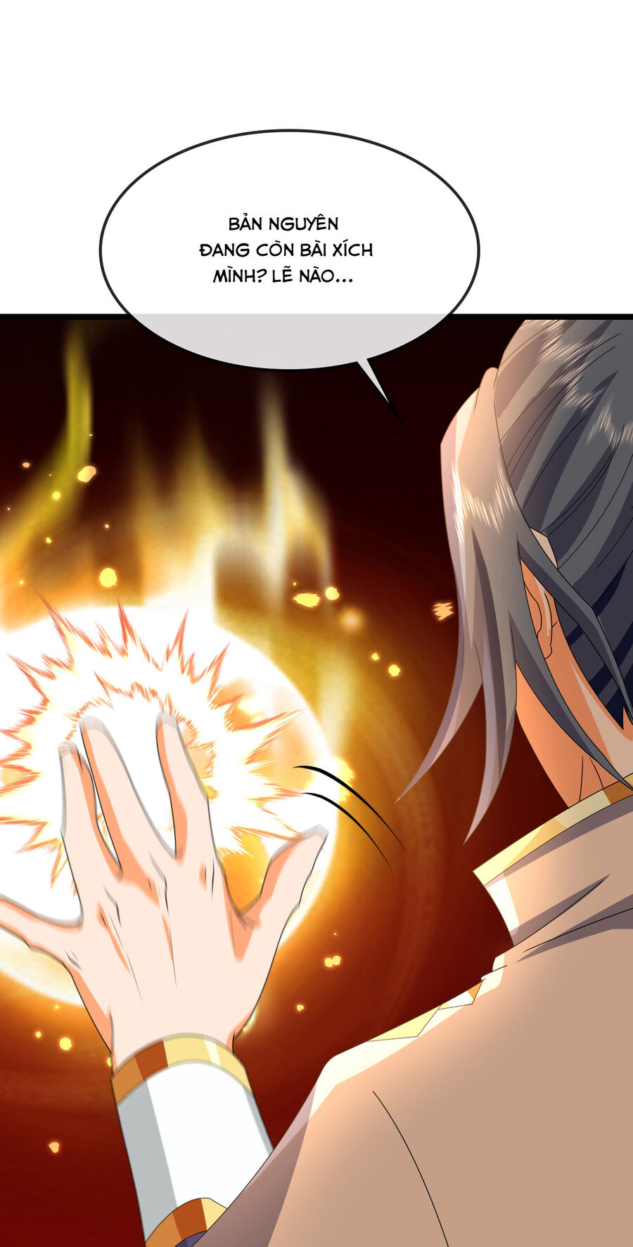 Thần Võ Thiên Tôn Chapter 747 - Trang 2