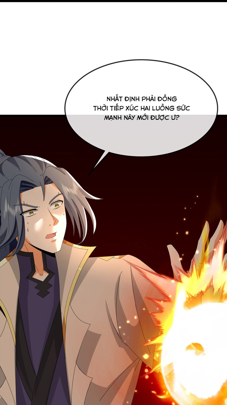 Thần Võ Thiên Tôn Chapter 747 - Trang 2