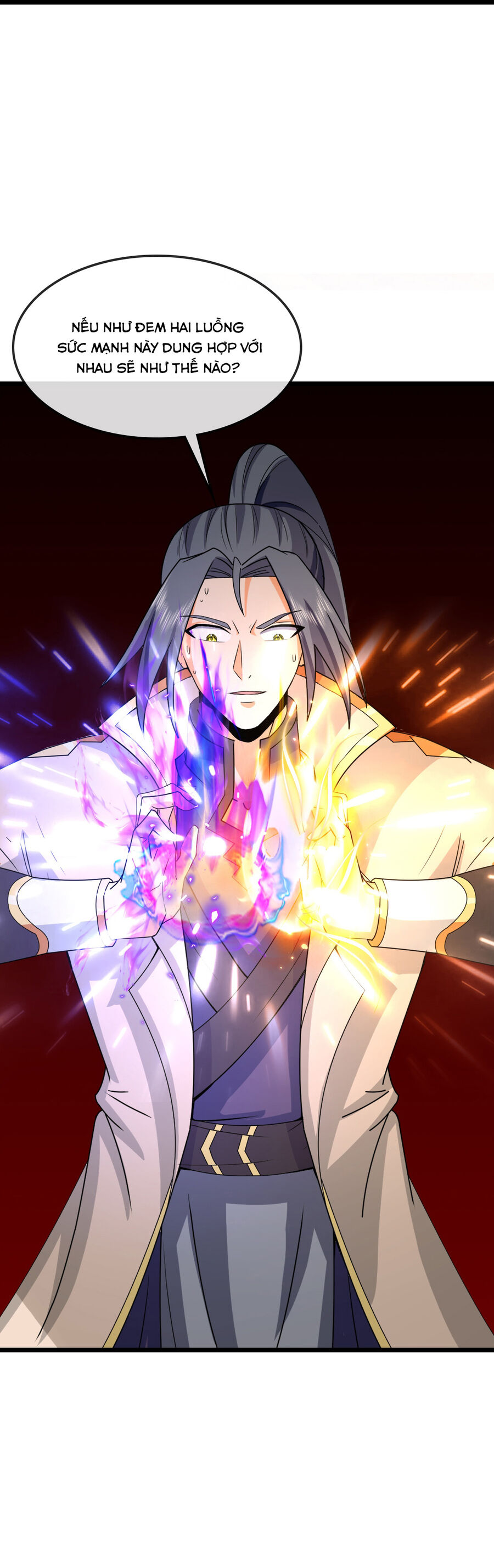 Thần Võ Thiên Tôn Chapter 747 - Trang 2