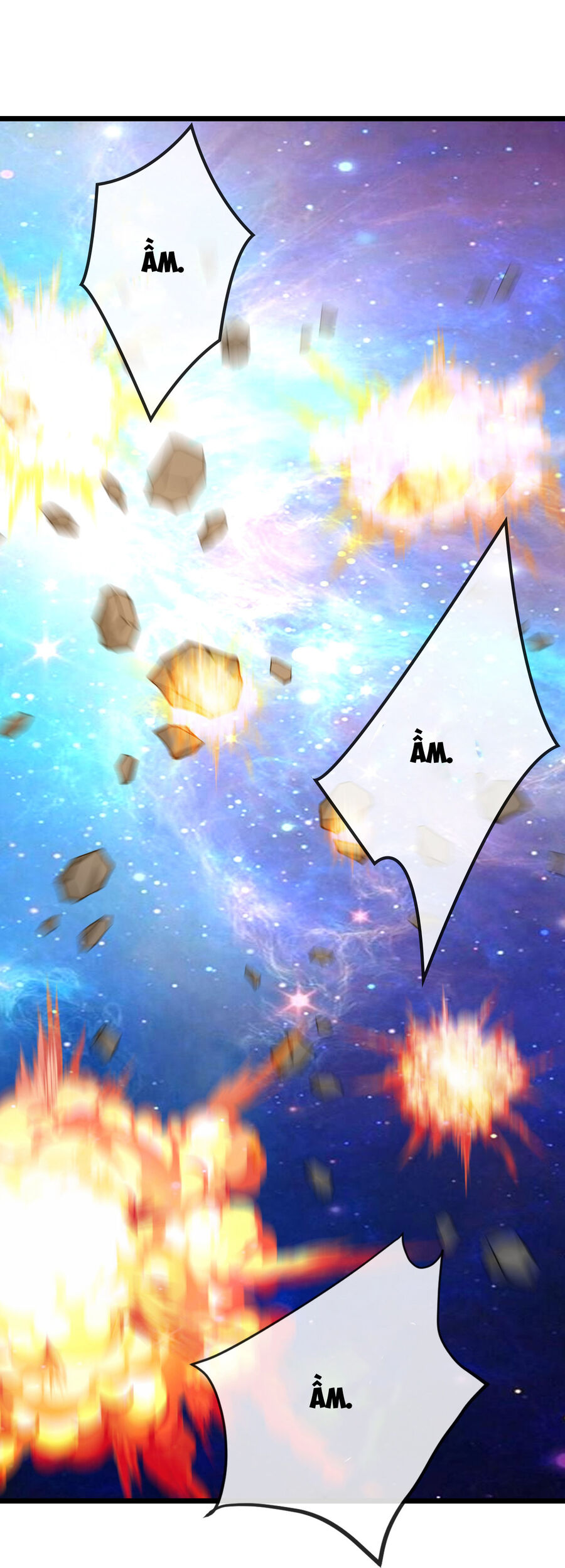 Thần Võ Thiên Tôn Chapter 747 - Trang 2