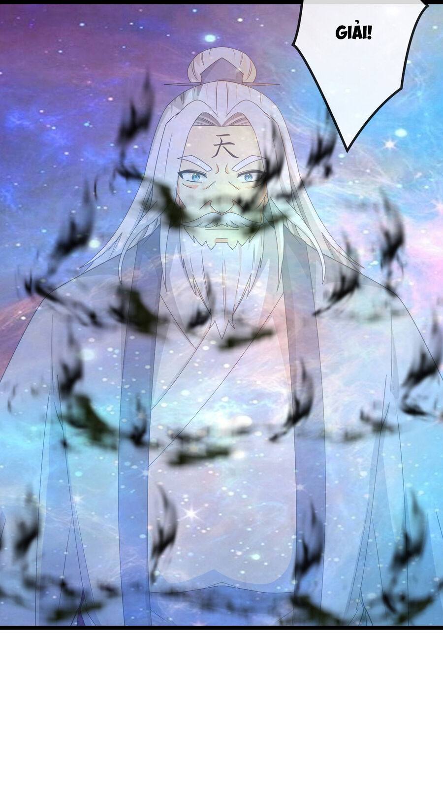 Thần Võ Thiên Tôn Chapter 747 - Trang 2