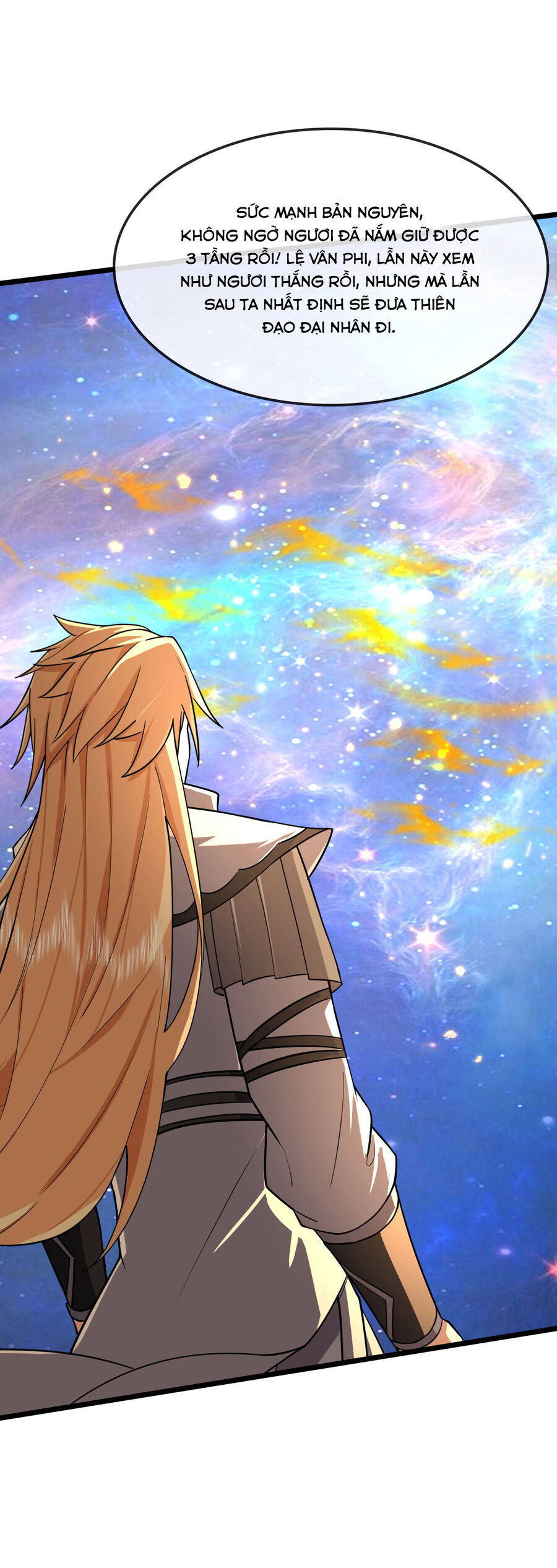 Thần Võ Thiên Tôn Chapter 747 - Trang 2