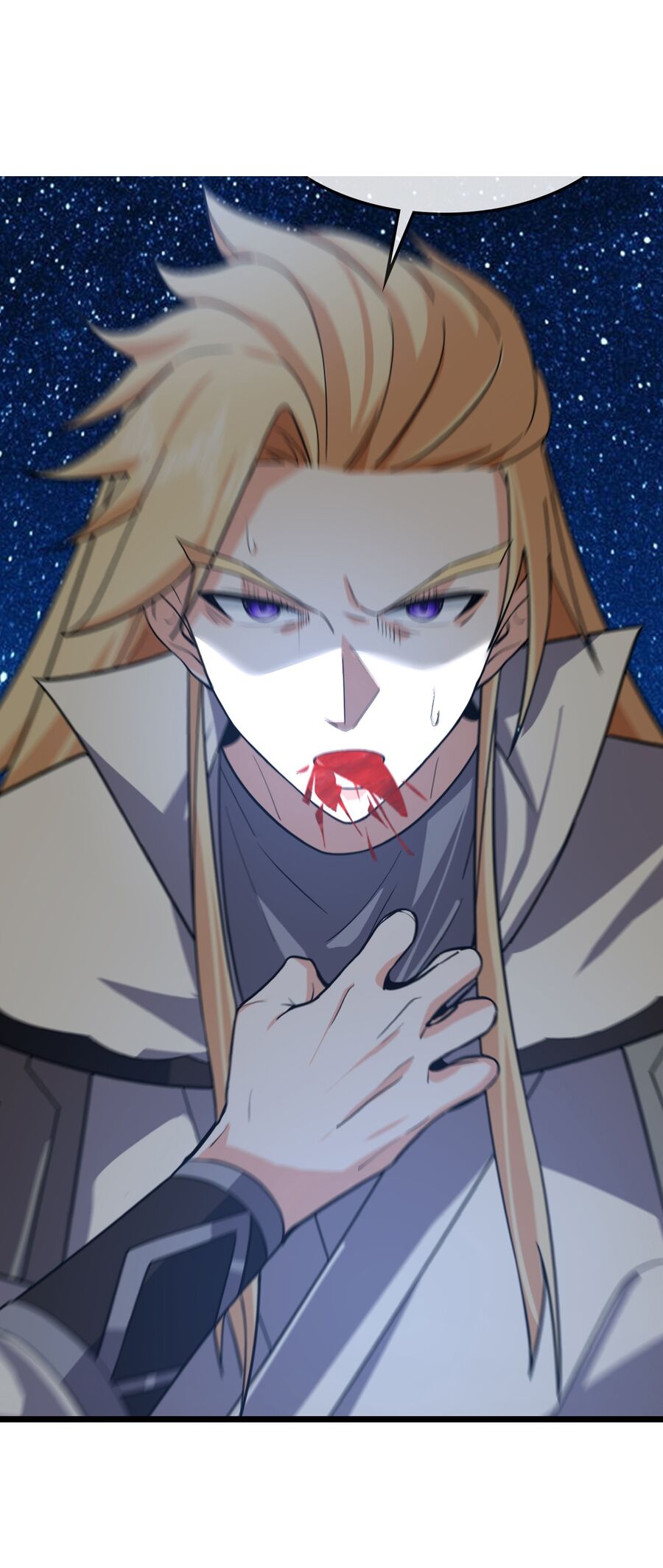 Thần Võ Thiên Tôn Chapter 747 - Trang 2