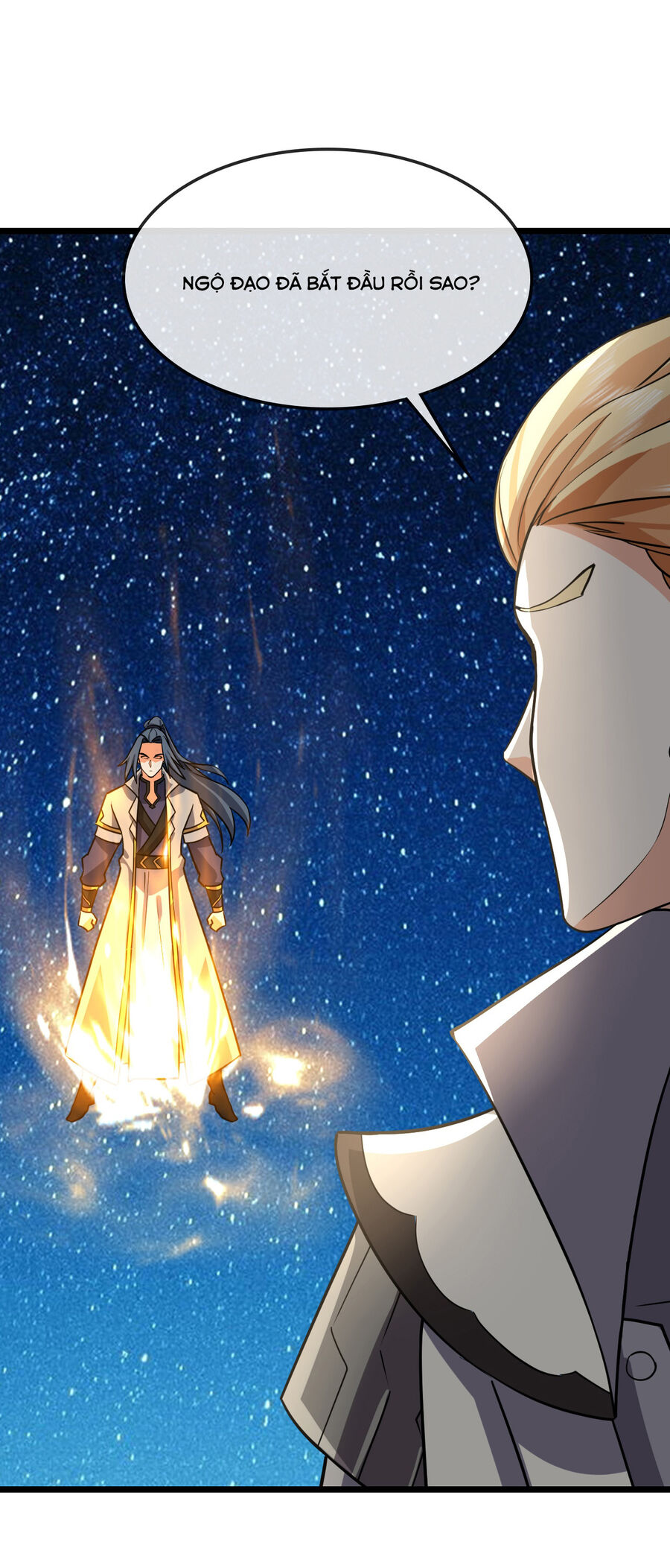 Thần Võ Thiên Tôn Chapter 747 - Trang 2