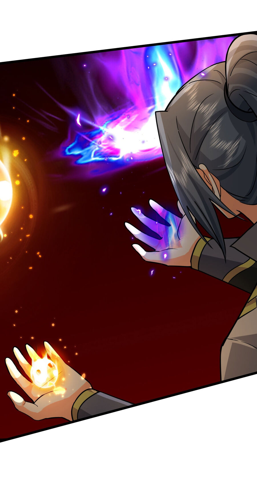 Thần Võ Thiên Tôn Chapter 747 - Trang 2