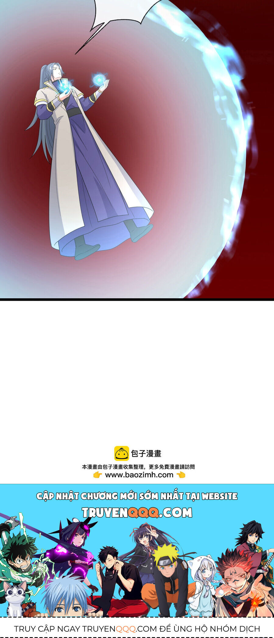 Thần Võ Thiên Tôn Chapter 747 - Trang 2