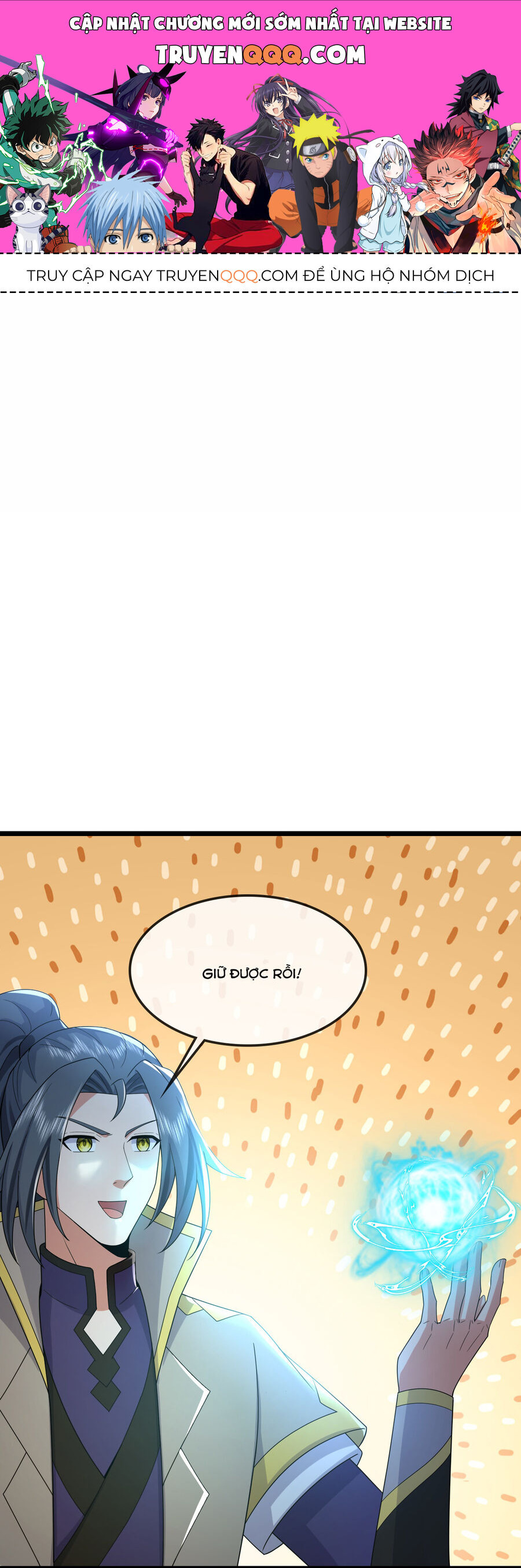 Thần Võ Thiên Tôn Chapter 748 - Trang 2