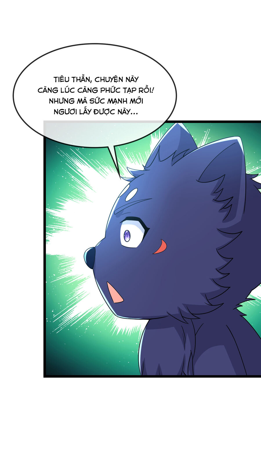 Thần Võ Thiên Tôn Chapter 748 - Trang 2