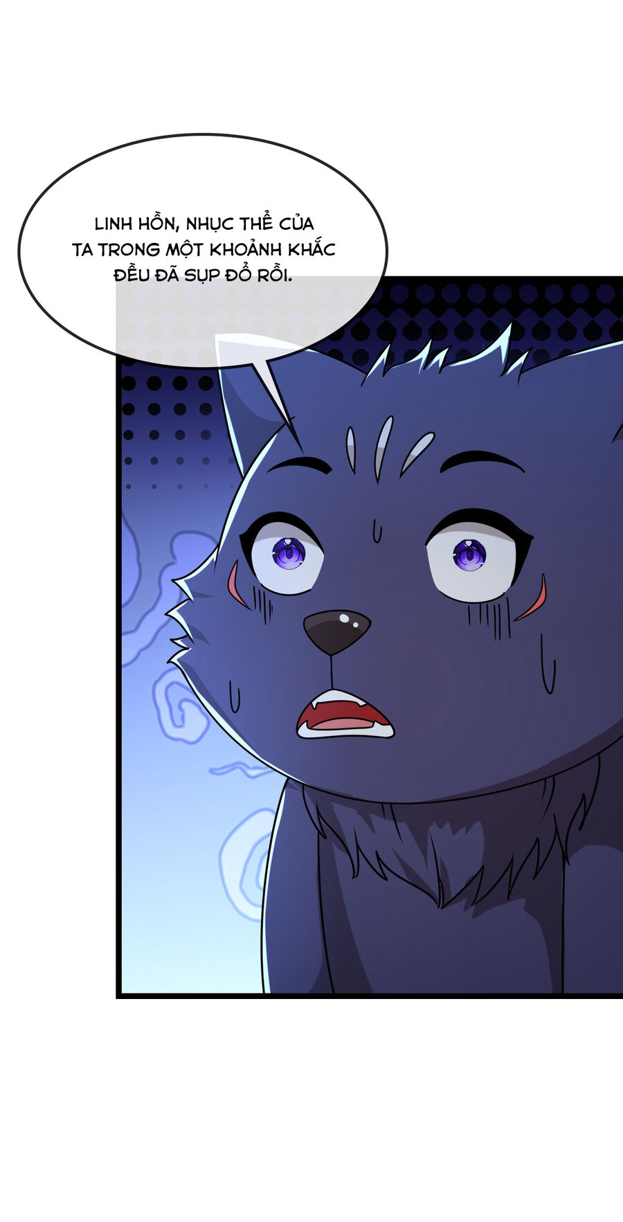 Thần Võ Thiên Tôn Chapter 748 - Trang 2