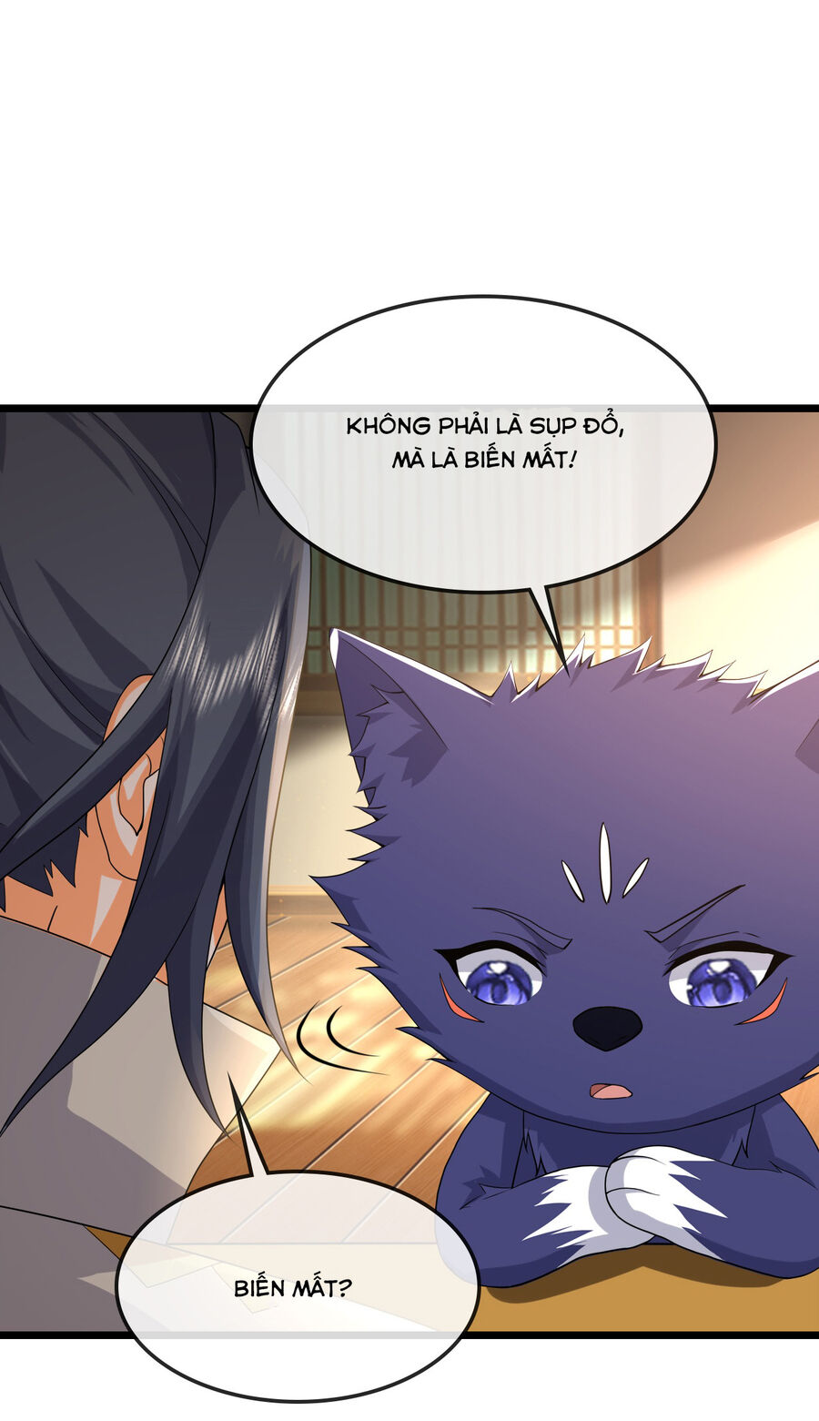 Thần Võ Thiên Tôn Chapter 748 - Trang 2